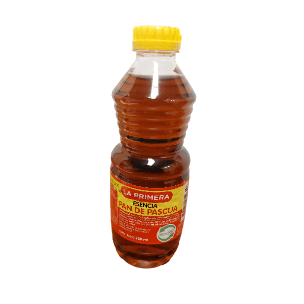 Esencia Pan de Pascua Gourmet - Formatos de 60 ml y 250 ml