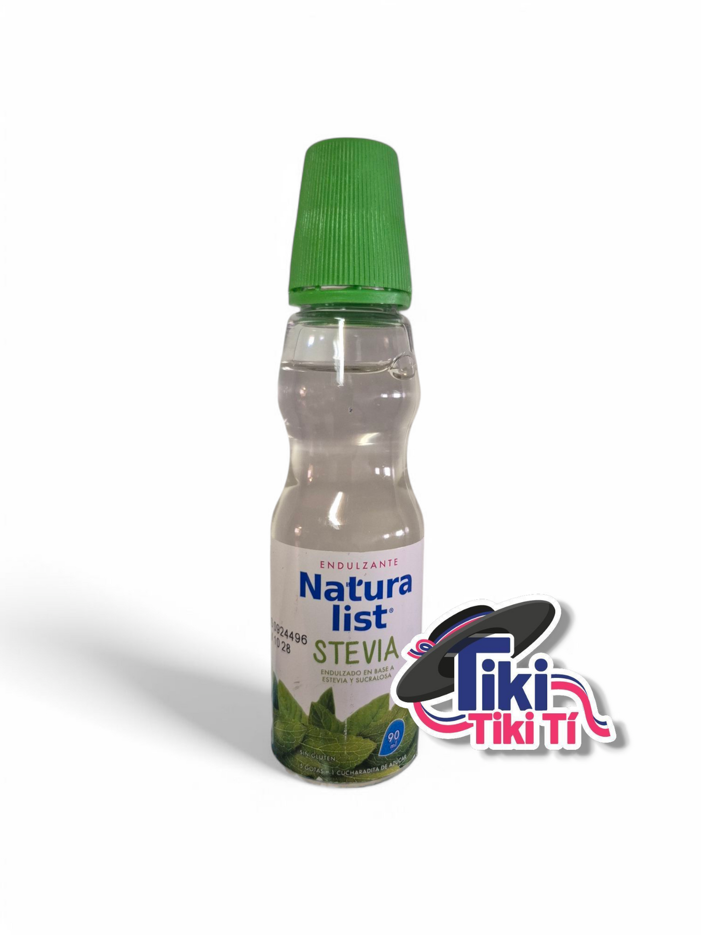 Estevia Naturalist