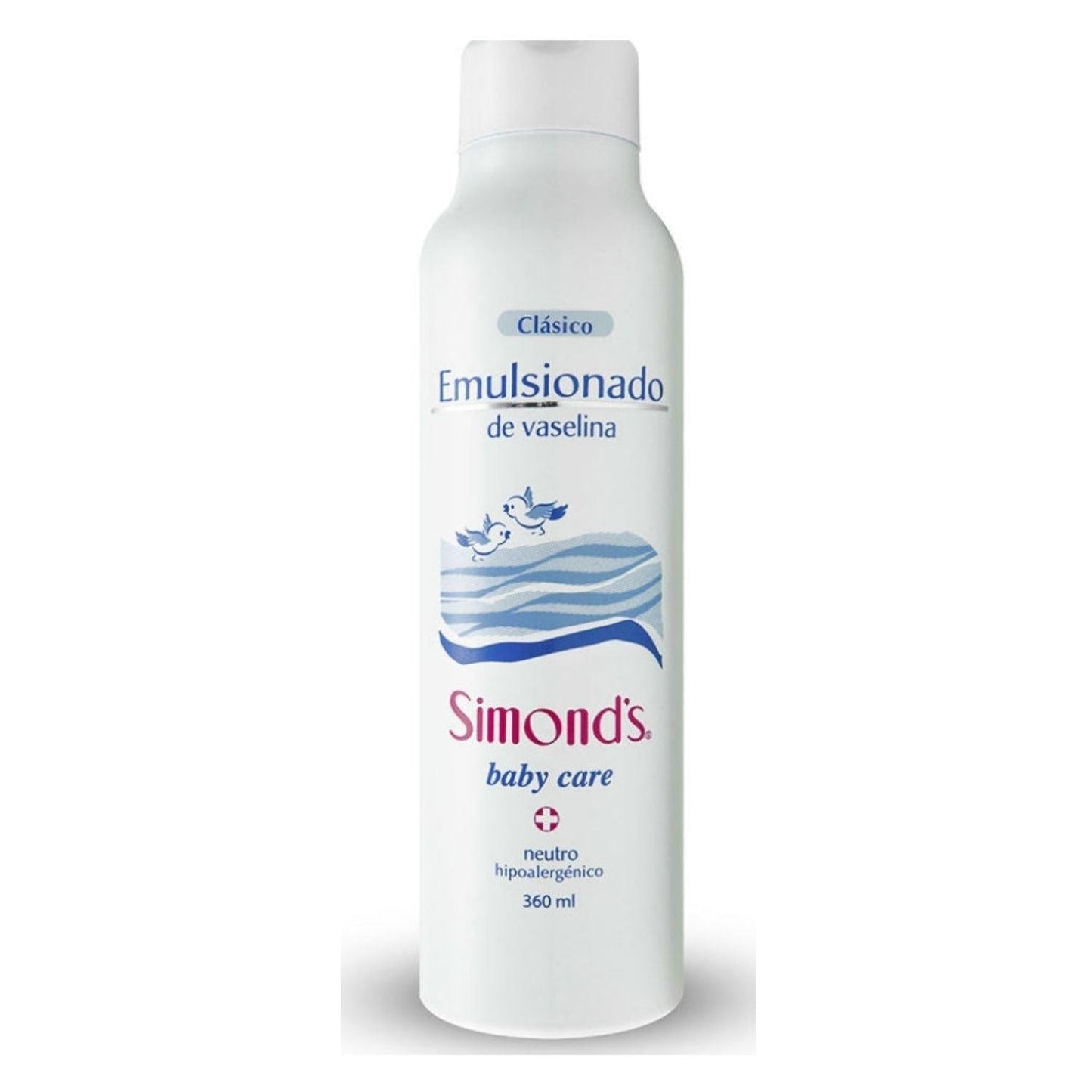 Emulsionado Simons
