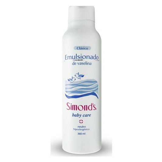 Emulsionado Simons