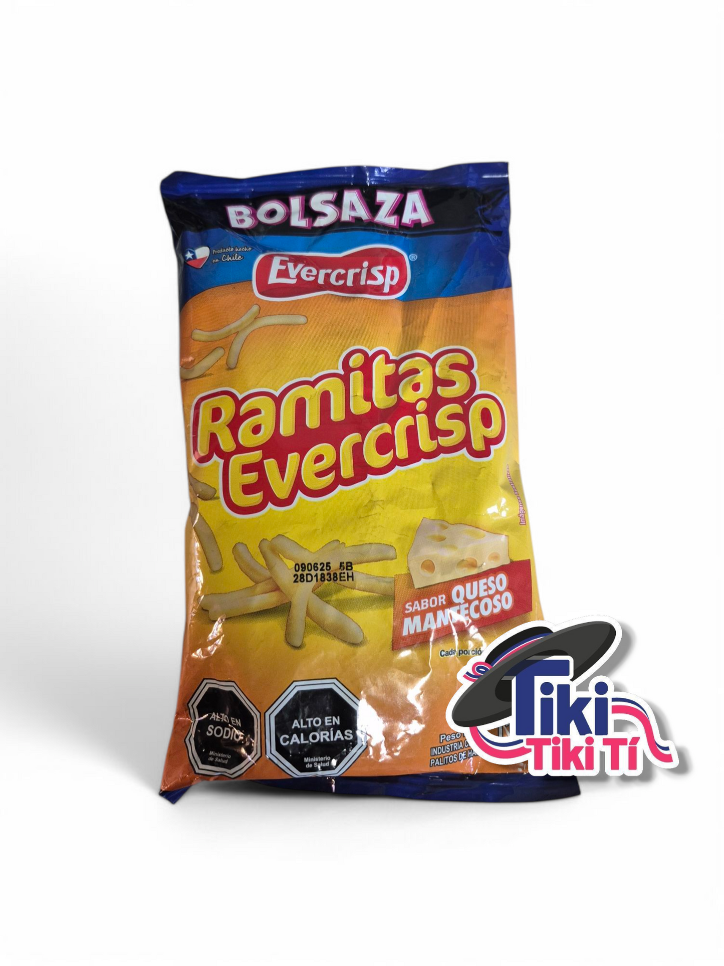 Ramitas Evercrisp