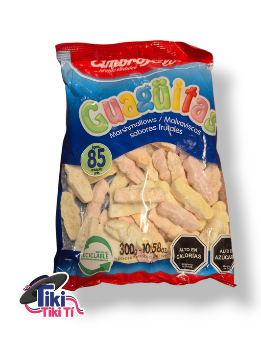 Guagüitas Ambrosoli 300 gr
