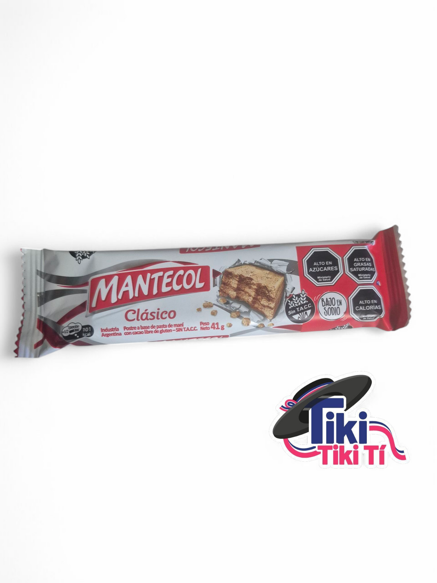 Mantecol