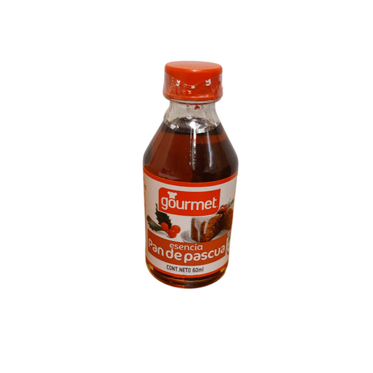 Esencia Pan de Pascua Gourmet - Formatos de 60 ml y 250 ml