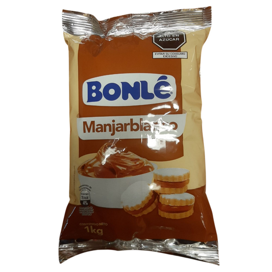 Bonlé Manjar